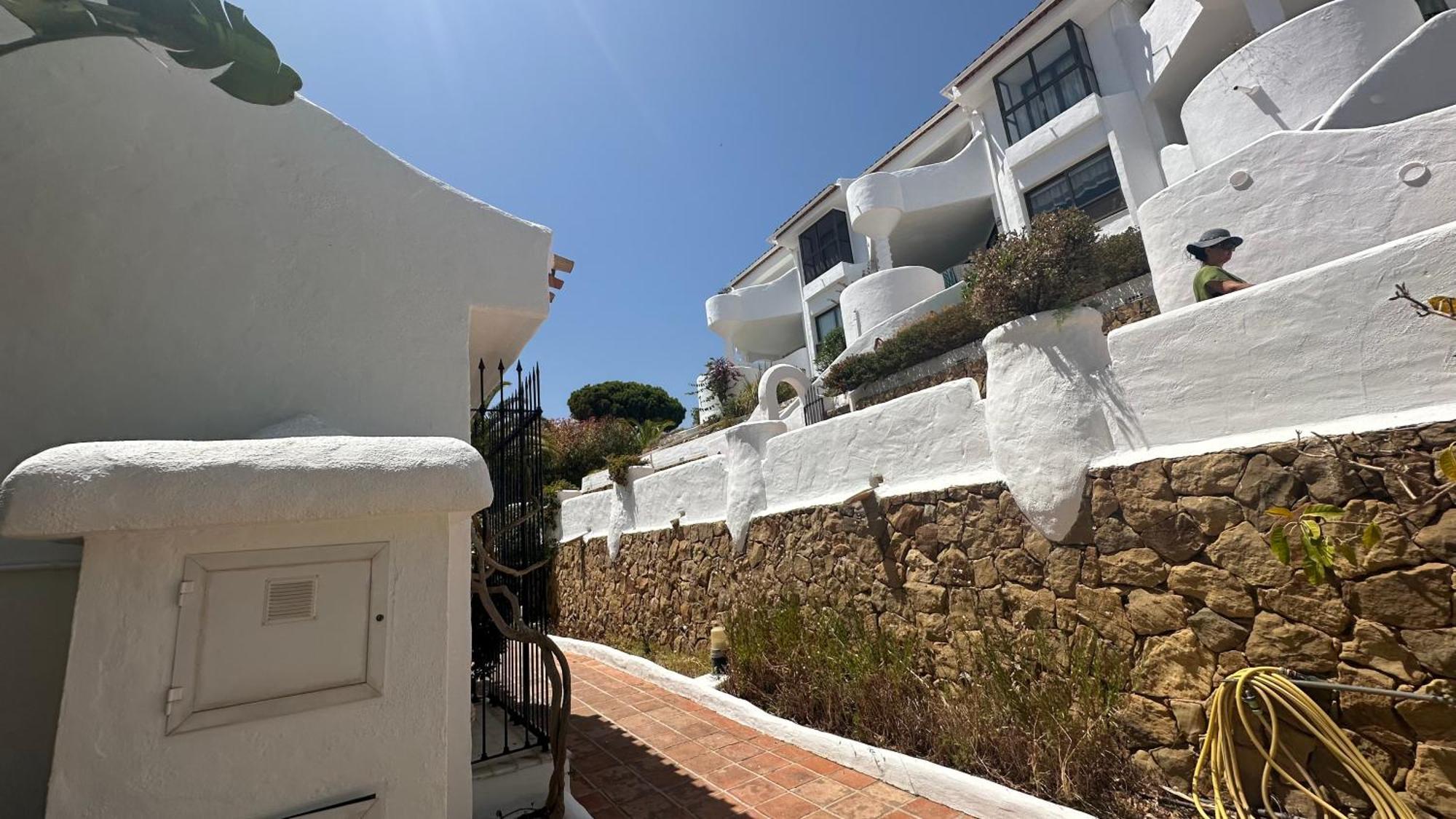 Marina View Holiday home