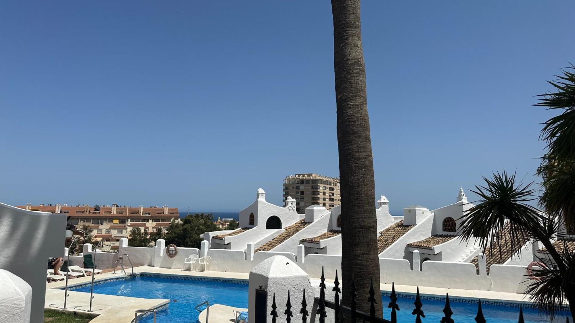 Marina View Benalmadena