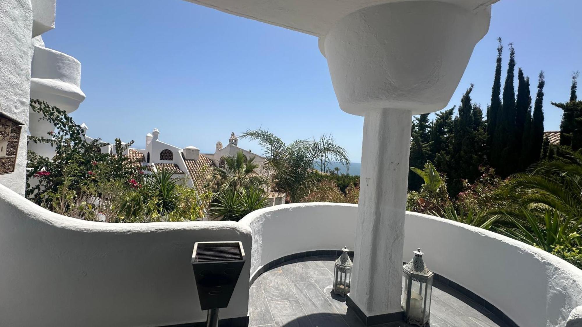 Marina View Holiday home Benalmadena